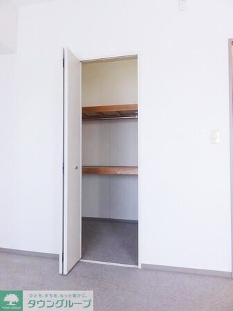 コスモ千葉グレイスヒルズ の物件内観写真